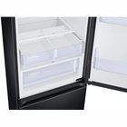 Ledusskapis Samsung RB34T675EBN/EF [Mazlietots]